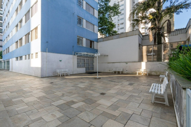 Imagem Apartamento com 3 Quartos à Venda, 102 m² em Paraíso - São Paulo