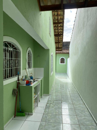 Imagem Casa com 2 Quartos à Venda, 167 m² em Jardim Jamaica - Itanhaém Imagem Casa com 2 Quartos à Venda, 167 m² em Jardim Jamaica - Itanhaém