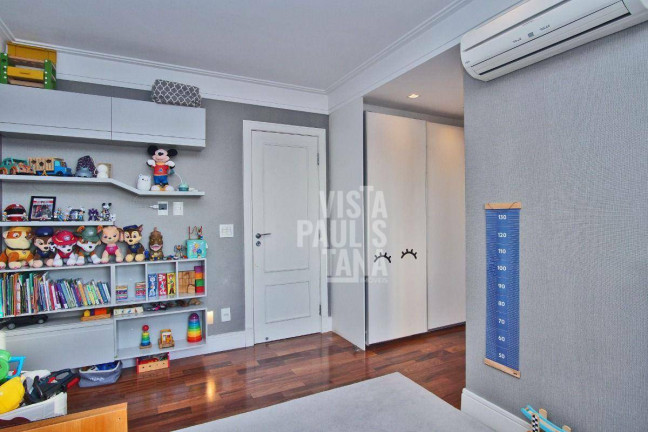 Imagem Apartamento com 3 Quartos à Venda, 222 m² em Vila Clementino - São Paulo Imagem Apartamento com 3 Quartos à Venda, 222 m² em Vila Clementino - São Paulo