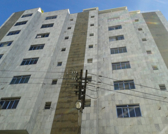 Imagem Imóvel com 3 Quartos à Venda, 130 m² em São Mateus - Juiz De Fora