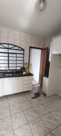 Imagem Casa com 3 Quartos à Venda, 101 m² em Jardim Independência - Sarandi Imagem Casa com 3 Quartos à Venda, 101 m² em Jardim Independência - Sarandi