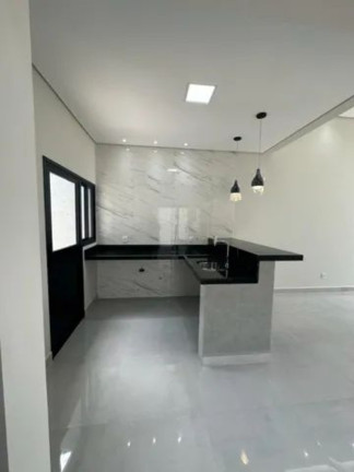 Imagem Casa com 3 Quartos à Venda, 105 m² em Jardim Residencial Villagio Ipanema I - Sorocaba