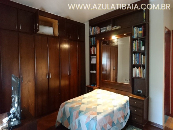 Imagem Casa com 3 Quartos à Venda, 460 m² em Jardim Paulista - Atibaia