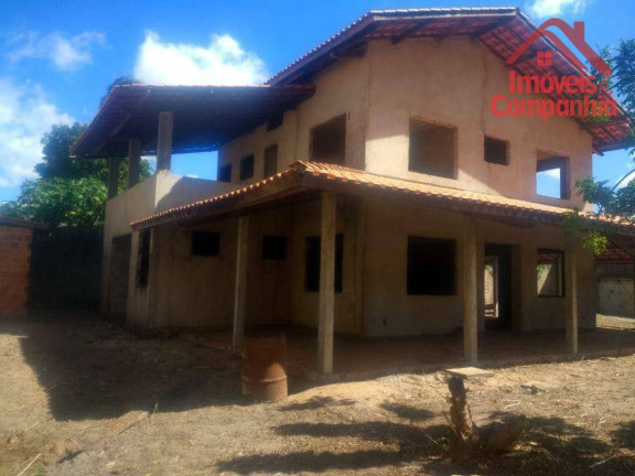 Imagem Terreno à Venda, 990 m² em Engenheiro Luciano Cavalcante - Fortaleza Imagem Terreno à Venda, 990 m² em Engenheiro Luciano Cavalcante - Fortaleza