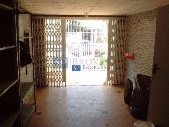 Imagem Casa com 5 Quartos à Venda, 270 m² em Aclimação - São Paulo Imagem Casa com 5 Quartos à Venda, 270 m² em Aclimação - São Paulo