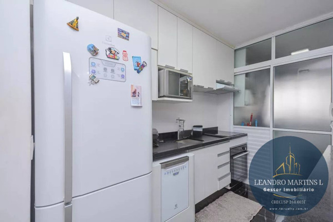 Imagem Apartamento com 3 Quartos à Venda, 73 m² em Usina Piratininga - São Paulo