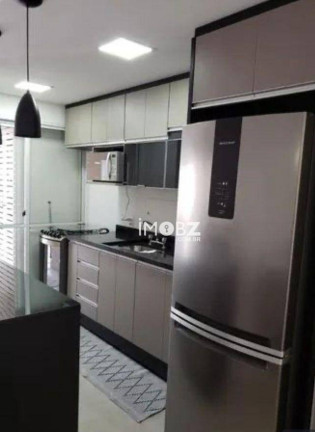 Imagem Imóvel com 2 Quartos à Venda, 75 m² em Vila Andrade - São Paulo