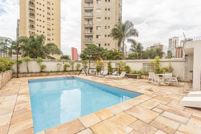 Imagem Apartamento com 2 Quartos à Venda, 142 m² em Perdizes - São Paulo