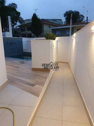 Imagem Sobrado com 2 Quartos à Venda, 93 m² em Parque São Domingos - São Paulo Imagem Sobrado com 2 Quartos à Venda, 93 m² em Parque São Domingos - São Paulo