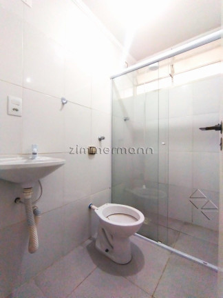 Imagem Apartamento com 1 Quarto à Venda, 63 m² em Agua Branca - São Paulo Imagem Apartamento com 1 Quarto à Venda, 63 m² em Agua Branca - São Paulo