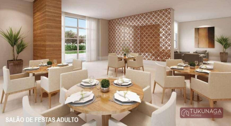 Imagem Studio com 1 Quarto à Venda, 38 m² em Jardim Flor Da Montanha - Guarulhos Imagem Studio com 1 Quarto à Venda, 38 m² em Jardim Flor Da Montanha - Guarulhos