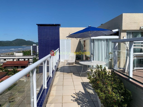 Imagem Imóvel com 4 Quartos à Venda, 152 m² em Centro - Bertioga