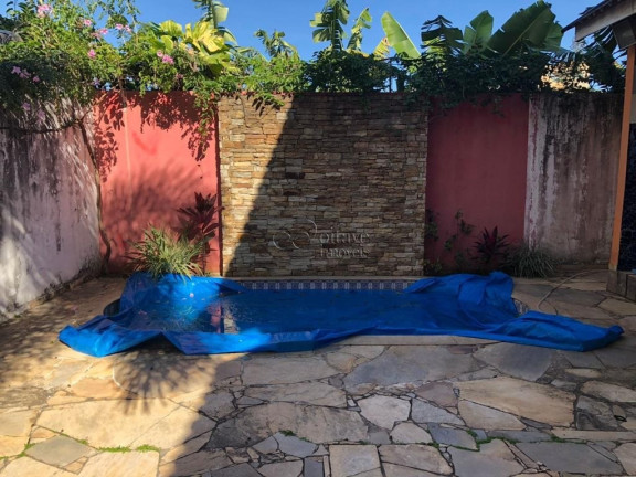 Imagem Casa com 4 Quartos à Venda,  em Cancela Preta - Macaé