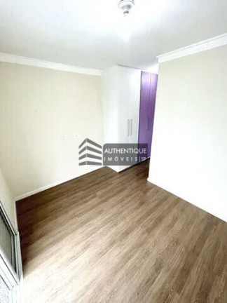 Imagem Apartamento com 3 Quartos à Venda, 83 m² em Baeta Neves - São Bernardo Do Campo