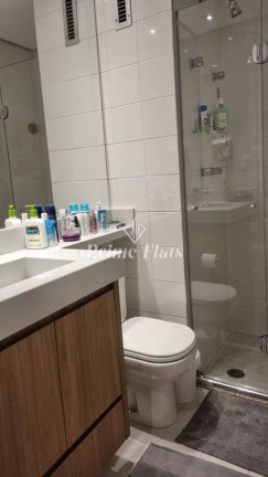 Imagem Apartamento com 1 Quarto à Venda, 35 m² em Moema - São Paulo Imagem Apartamento com 1 Quarto à Venda, 35 m² em Moema - São Paulo