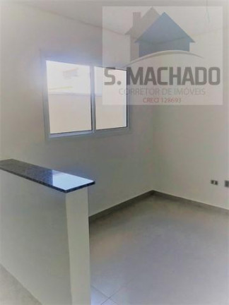 Imagem Apartamento com 2 Quartos à Venda, 49 m² em Parque Novo Oratório - Santo André Imagem Apartamento com 2 Quartos à Venda, 49 m² em Parque Novo Oratório - Santo André
