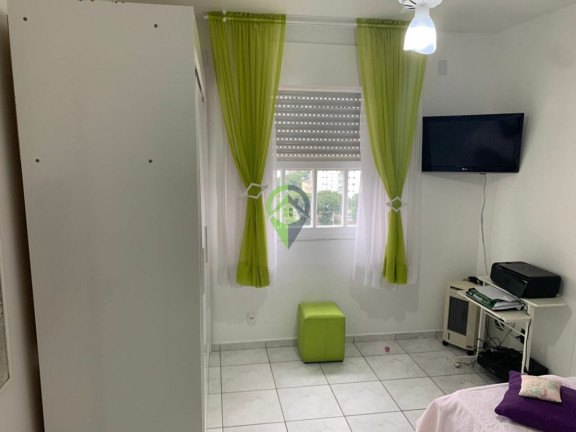 Imagem Apartamento com 2 Quartos à Venda, 117 m² em Ponta Da Praia - Santos Imagem Apartamento com 2 Quartos à Venda, 117 m² em Ponta Da Praia - Santos