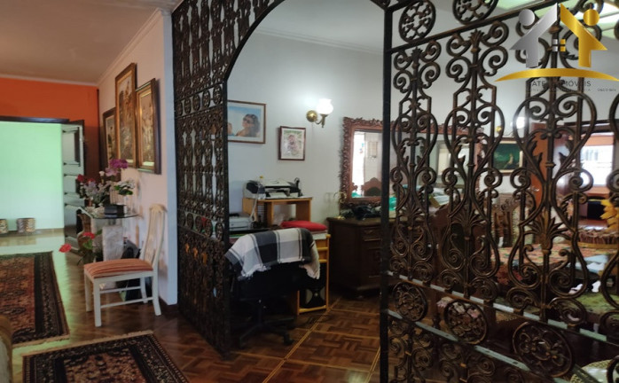 Imagem Casa com 7 Quartos à Venda, 426 m² em Boaçava - São Paulo