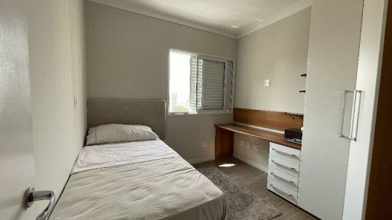 Imagem Apartamento com 3 Quartos à Venda, 110 m² em Vila Valparaíso - Santo André Imagem Apartamento com 3 Quartos à Venda, 110 m² em Vila Valparaíso - Santo André