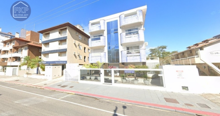 Imagem Apartamento com 3 Quartos à Venda, 164 m² em Ingleses Do Rio Vermelho - Florianópolis
