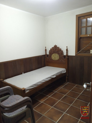 Imagem Casa com 6 Quartos à Venda,  em Coqueiros - Florianópolis
