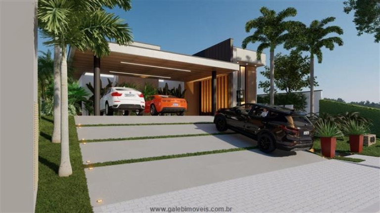 Imagem Casa com 4 Quartos à Venda, 285 m² em Condomínio Equilibrium - Atibaia Imagem Casa com 4 Quartos à Venda, 285 m² em Condomínio Equilibrium - Atibaia