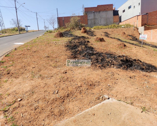 Imagem Terreno à Venda, 178 m² em Vila Primavera - Jaguariúna Imagem Terreno à Venda, 178 m² em Vila Primavera - Jaguariúna