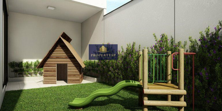 Imagem Apartamento com 2 Quartos à Venda, 51 m² em Pinheiros - São Paulo Imagem Apartamento com 2 Quartos à Venda, 51 m² em Pinheiros - São Paulo