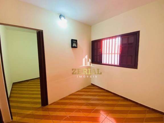 Imagem Sobrado com 2 Quartos à Venda, 80 m² em Osvaldo Cruz - São Caetano Do Sul