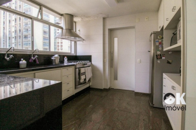 Imagem Apartamento com 4 Quartos à Venda, 232 m² em Higienópolis - São Paulo Imagem Apartamento com 4 Quartos à Venda, 232 m² em Higienópolis - São Paulo