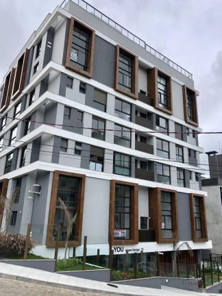 Loft com 1 Quarto à Venda, 60 m² em Carvoeira - Florianópolis