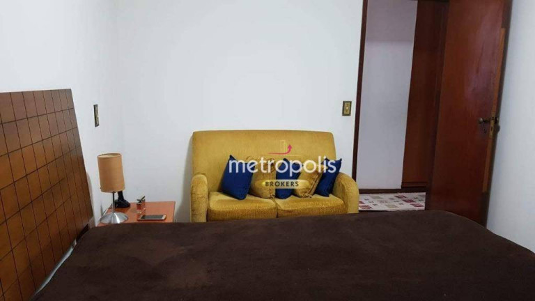 Imagem Apartamento com 3 Quartos à Venda, 129 m² em Vila Guiomar - Santo André Imagem Apartamento com 3 Quartos à Venda, 129 m² em Vila Guiomar - Santo André