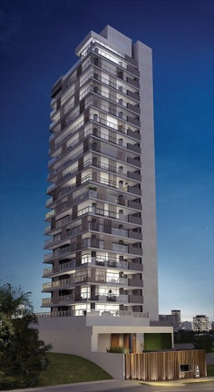 Imagem Apartamento com 4 Quartos à Venda, 248 m² em Vila Nova Conceição - São Paulo Imagem Apartamento com 4 Quartos à Venda, 248 m² em Vila Nova Conceição - São Paulo