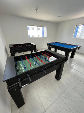 Imagem Apartamento com 2 Quartos à Venda, 50 m² em Muçumagro - João Pessoa