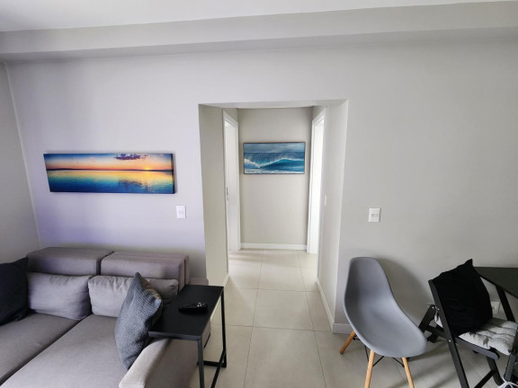 Imagem Apartamento com 2 Quartos à Venda, 77 m² em Carvoeira - Florianópolis