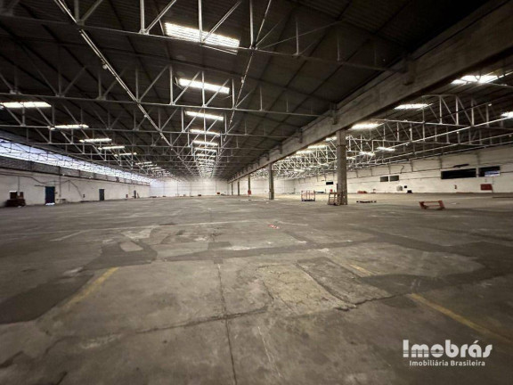 Imagem Galpão para Alugar, 7.606 m² em álvaro Weyne - Fortaleza Imagem Galpão para Alugar, 7.606 m² em álvaro Weyne - Fortaleza
