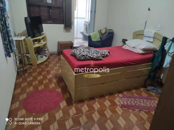 Imagem Sobrado com 2 Quartos à Venda, 305 m² em Fundação - São Caetano Do Sul Imagem Sobrado com 2 Quartos à Venda, 305 m² em Fundação - São Caetano Do Sul