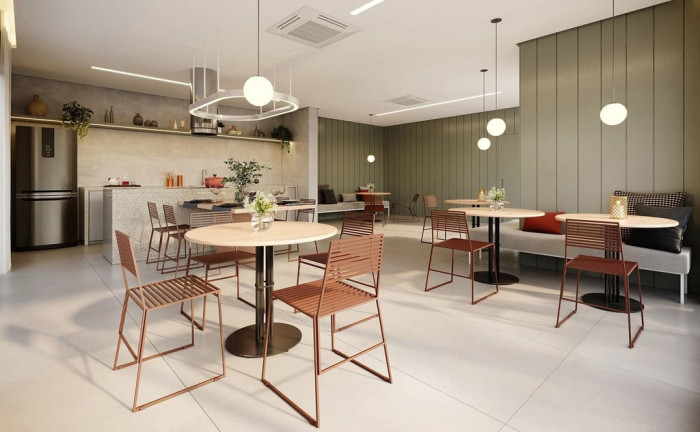 Imagem Apartamento com 2 Quartos à Venda, 80 m² em Butantã - São Paulo Imagem Apartamento com 2 Quartos à Venda, 80 m² em Butantã - São Paulo
