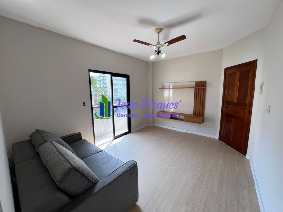 Imagem Apartamento com 1 Quarto à Venda, 48 m² em Boqueirão - Praia Grande Imagem Apartamento com 1 Quarto à Venda, 48 m² em Boqueirão - Praia Grande