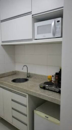 Imagem Loft com 1 Quarto à Venda, 27 m² em Asa Norte - Brasília