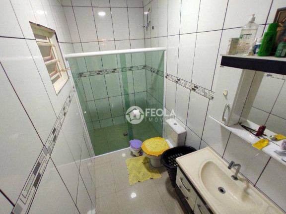 Imagem Casa com 2 Quartos à Venda, 133 m² em Parque Nova Carioba - Americana Imagem Casa com 2 Quartos à Venda, 133 m² em Parque Nova Carioba - Americana