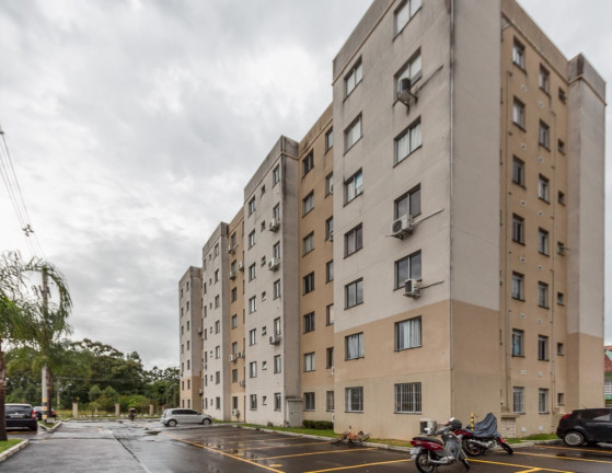 Imagem Apartamento com 2 Quartos à Venda, 43 m² em Mato Grande - Canoas Imagem Apartamento com 2 Quartos à Venda, 43 m² em Mato Grande - Canoas