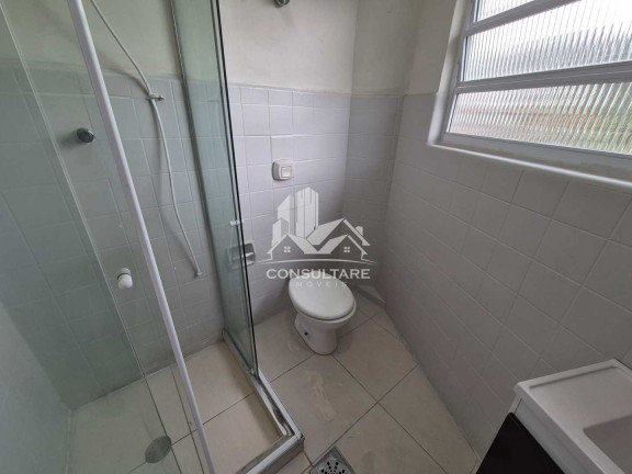 Imagem Apartamento com 2 Quartos à Venda, 70 m² em Jardim Independência - São Vicente