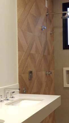 Imagem Casa com 3 Quartos à Venda, 212 m² em Alphaville Nova Esplanada - Votorantim