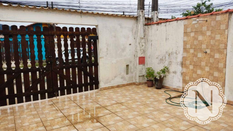 Imagem Casa com 2 Quartos à Venda, 49 m² em Jardim Magalhães - Itanhaém Imagem Casa com 2 Quartos à Venda, 49 m² em Jardim Magalhães - Itanhaém
