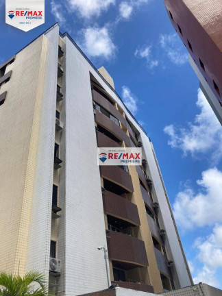 Imóvel com 3 Quartos à Venda, 161 m² em Aeroclube - João Pessoa
