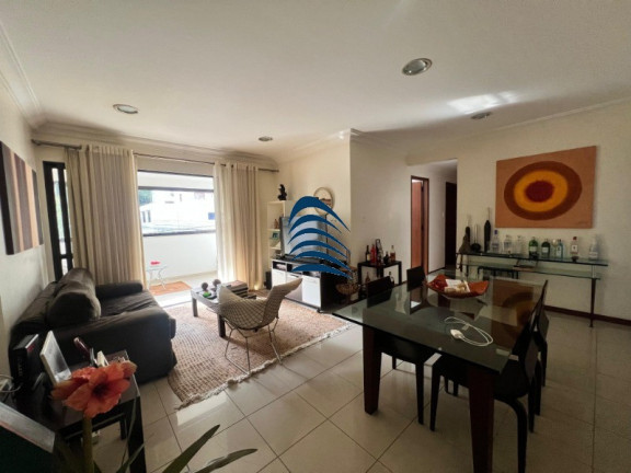 Imagem Imóvel com 3 Quartos à Venda, 104 m² em Candeal - Salvador