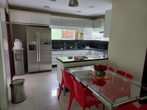 Imagem Casa com 4 Quartos à Venda, 500 m² em Colônia Terra Nova - Manaus