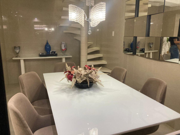 Imagem Casa com 3 Quartos à Venda, 260 m² em Estancia - Recife