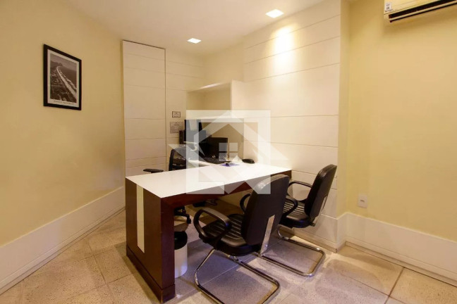 Imagem Apartamento com 2 Quartos à Venda, 62 m² em Barra Da Tijuca - Rio De Janeiro